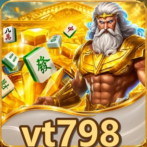 Ikon vt798 untuk verifikasi berkas APK