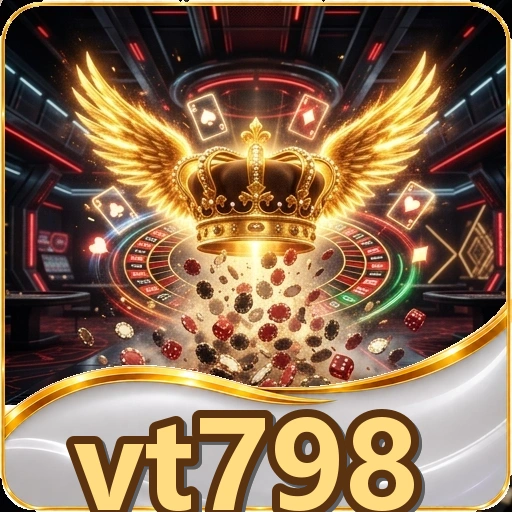 Ikon vt798 untuk katalog e-gaming Android