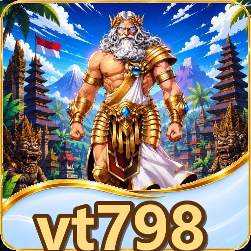 Ikon vt798 untuk langkah pasang APK