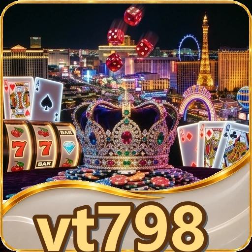 Ikon vt798 untuk catatan v4.7.5